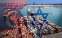  İsrail’le Ticaret, Filistin’e İhanet! Türkiye’nin dört bir yanında aynı gün, aynı saatte gösteri yapılacak