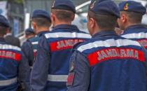 40'tan fazla ilin jandarma komutanı değişti