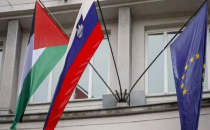 AB'de bir ilk: Slovenya, İsrail'le silah ticaretini yasakladı