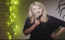  Alman komedyen Hz. İsa yaşasaydı Hamas olarak adlandırılırdı