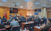 DSİ'den Edirne'ye su müjdesi