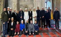  Elif-Bâ'dan minbere uzanan yolculuk