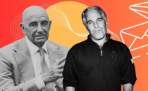 Epstein e-postalarından ABD Ankara Büyükelçisi Tom Barrack çıktı