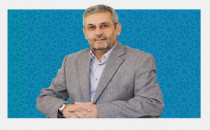  Hasan Gümüş'ten Regaip Kandili mesajı