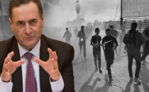 Katil Devlet Dışişleri Bakanı: Erdoğan, utanmalısın