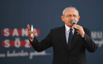  Kılıçdaroğlu: Ben kabul etmesem kayyum gelecek