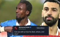  Muhammed Salah tan UEFA'ya tepki Nasıl, nerede ve neden öldüğünü açıklayabilir misiniz?