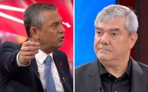  Özgür Özel'den Yılmaz Özdil'e sert sözler