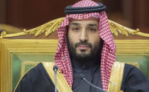  Suudi Arabistan'dan 