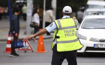  Trafik cezaları ciddi oranda artırıldı