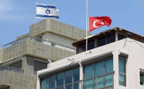  Türkiye: Tel Aviv konsolosluğumuzun adresi değişti
