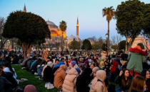  Türkiye'de oruç tutanların oranı açıklandı